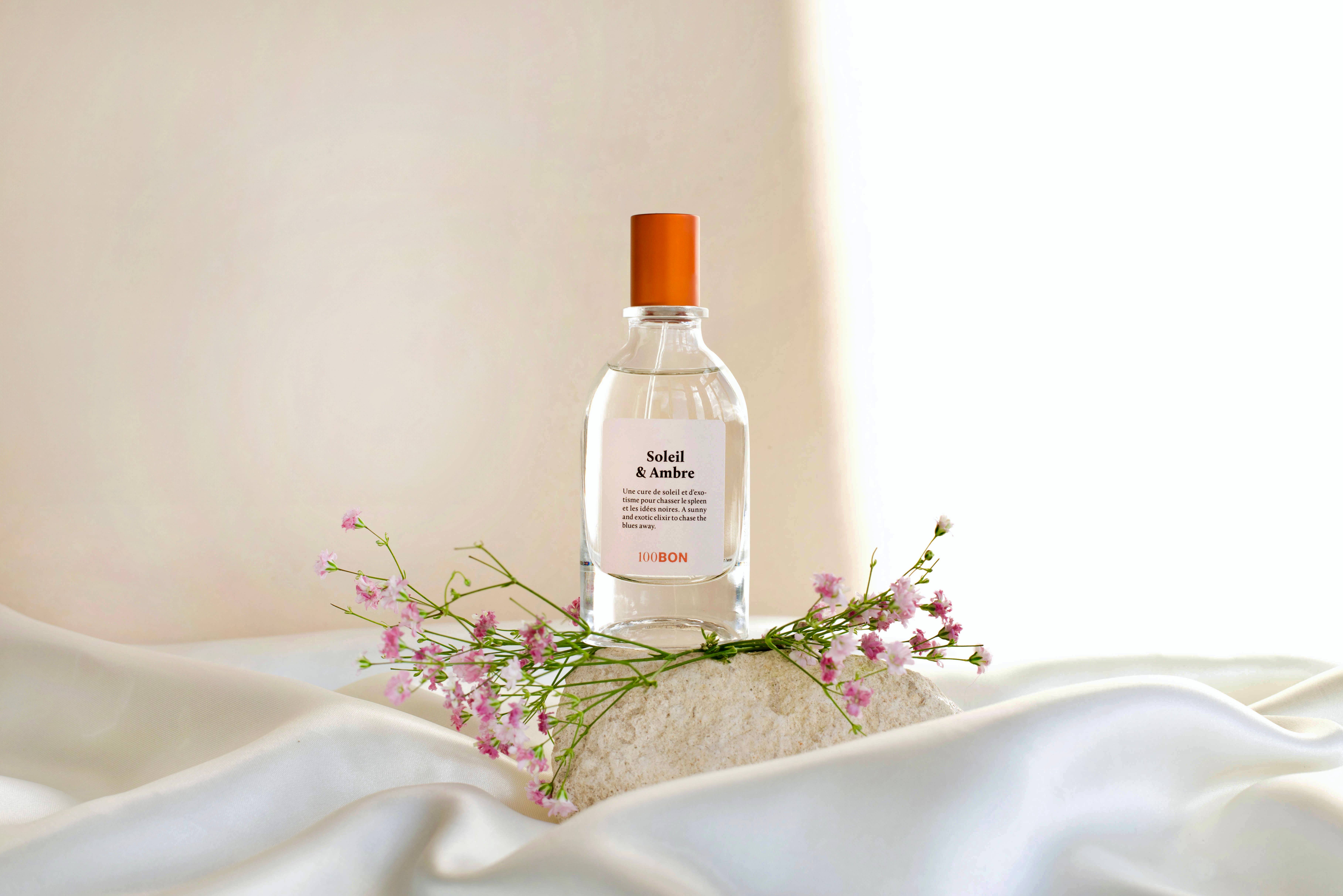 100BON - Wholesale Perfume/Eau de Toilette - Toilet water - Sun & Amber5