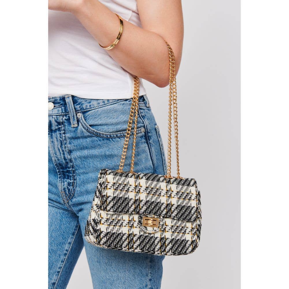 Urban Expressions – wholesale Crossbody bag – Women's – Camille Crossbody19