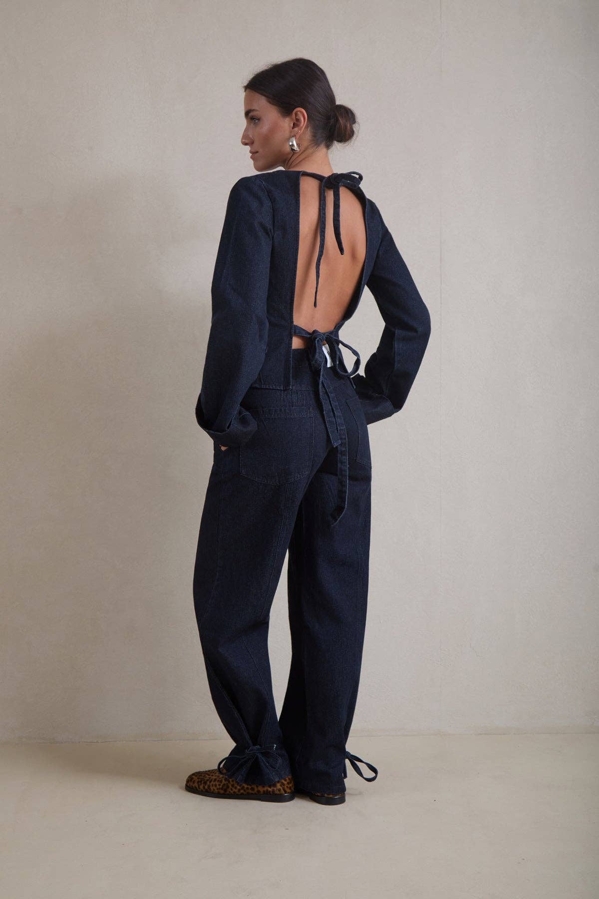 MEYME - Wholesale Jeans - Women's - Wabi Denim Jeans5