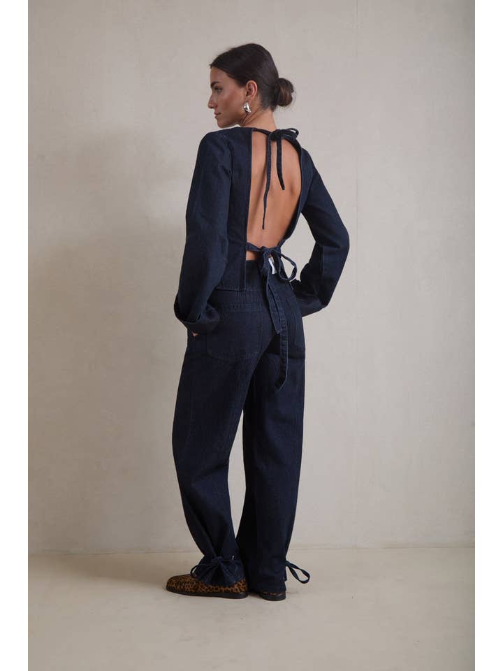 MEYME - Wholesale Jeans - Women's - Wabi Denim Jeans5