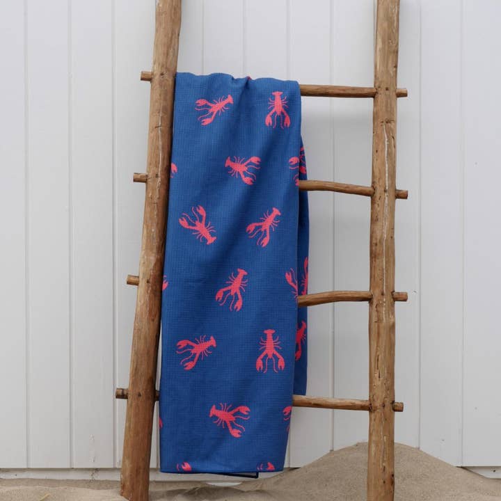 Tropesa - Wholesale Beach Towel - Beach Towel - Paolo (160x90cm)1