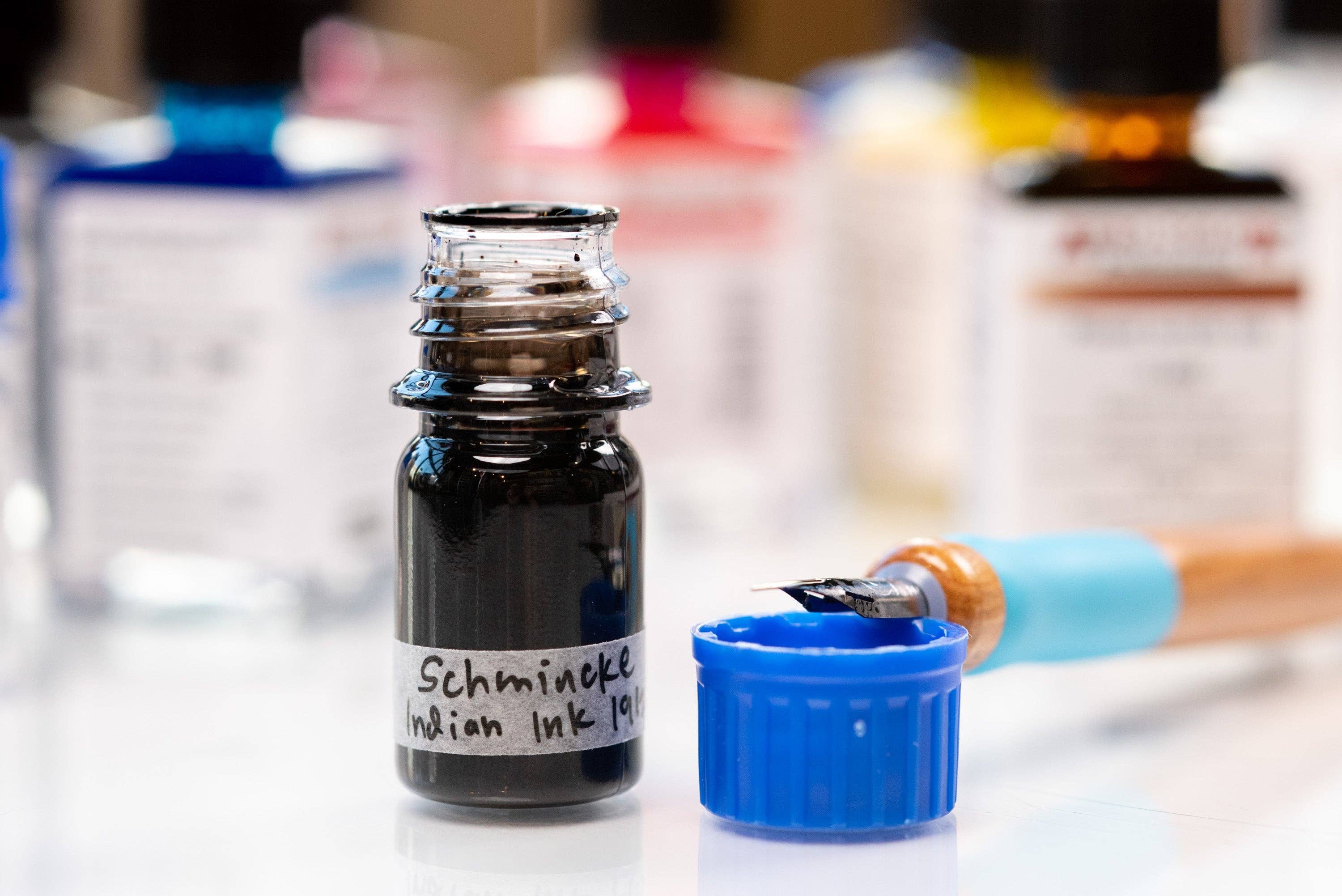 Federal Color - Wholesale Craft Tool - Tuff Vial with Cap3