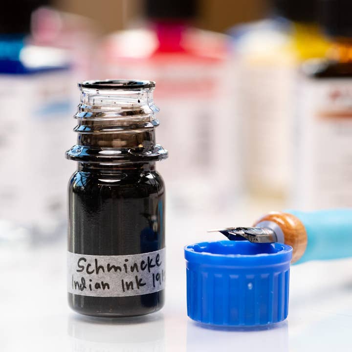 Federal Color - Wholesale Craft Tool - Tuff Vial with Cap3