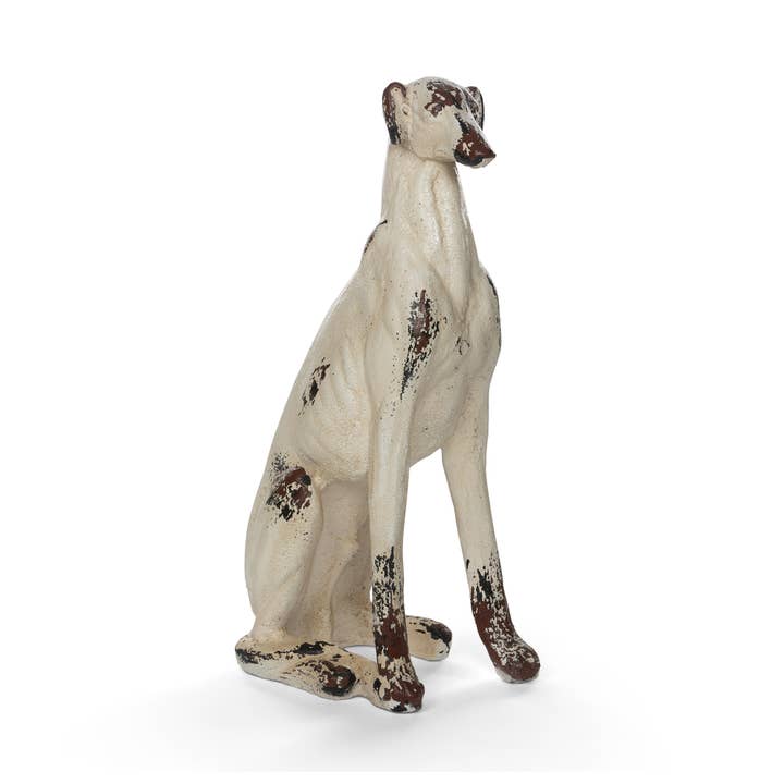 Park Hill Collection - Wholesale Decorative Figurine - Loyal Companion Dog Sculpture4
