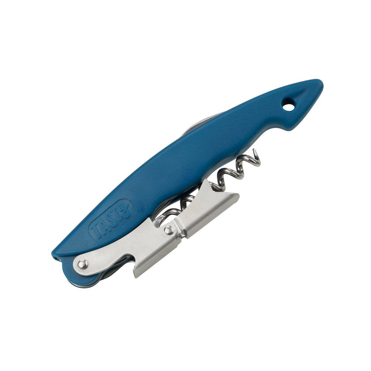 Zenker - Wholesale Bottle/Wine Opener - Tasty Core corkscrew with bottle opener function0