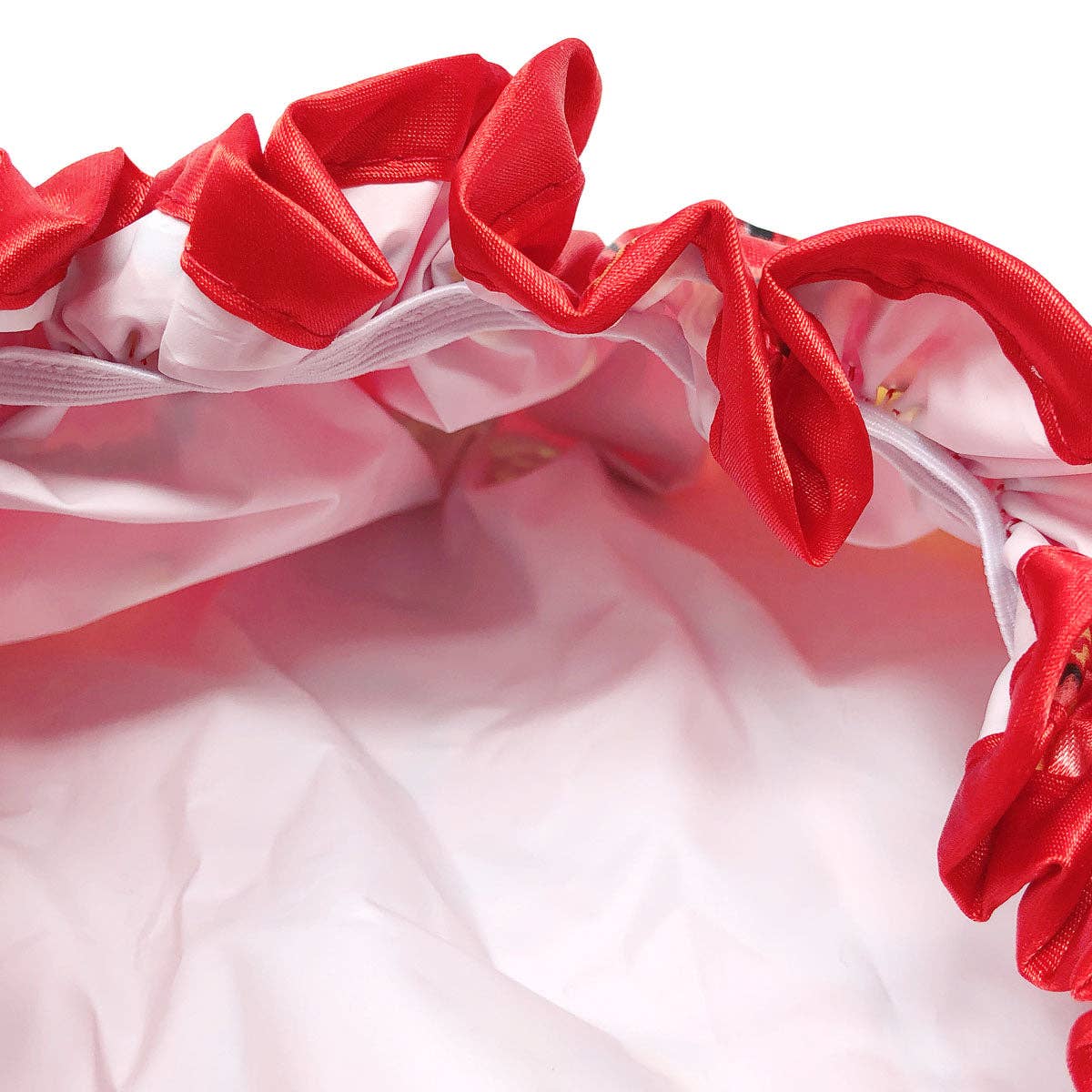 Wrapables.com - Wholesale Showercap - Wrapables Reusable Women's Waterproof Shower Caps7