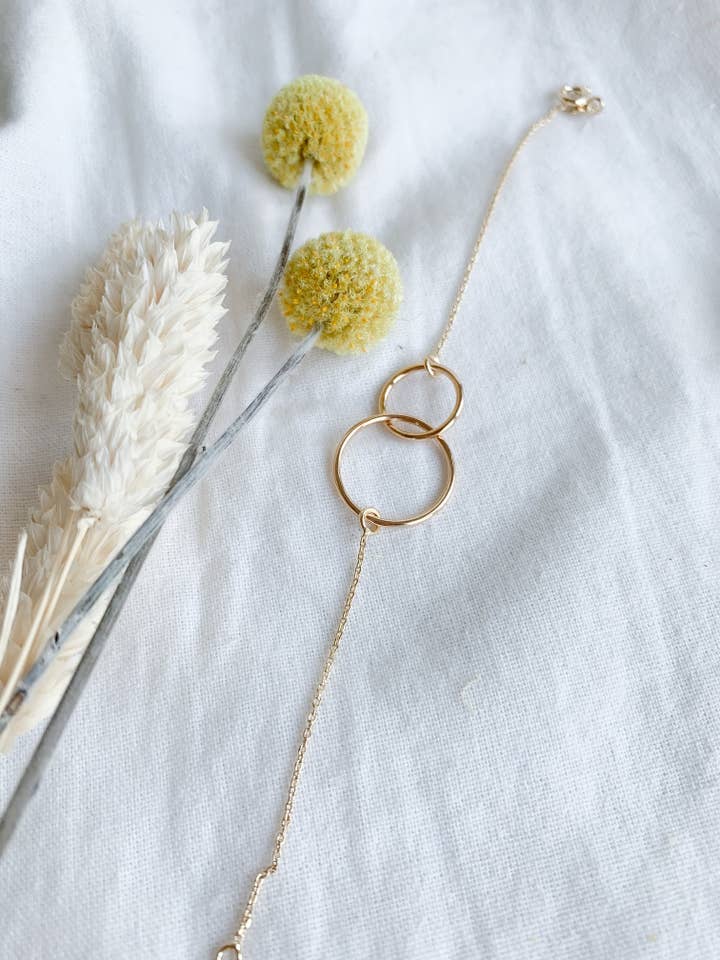 VALENTINE Armband für den Großhandel von LEA ET MOI