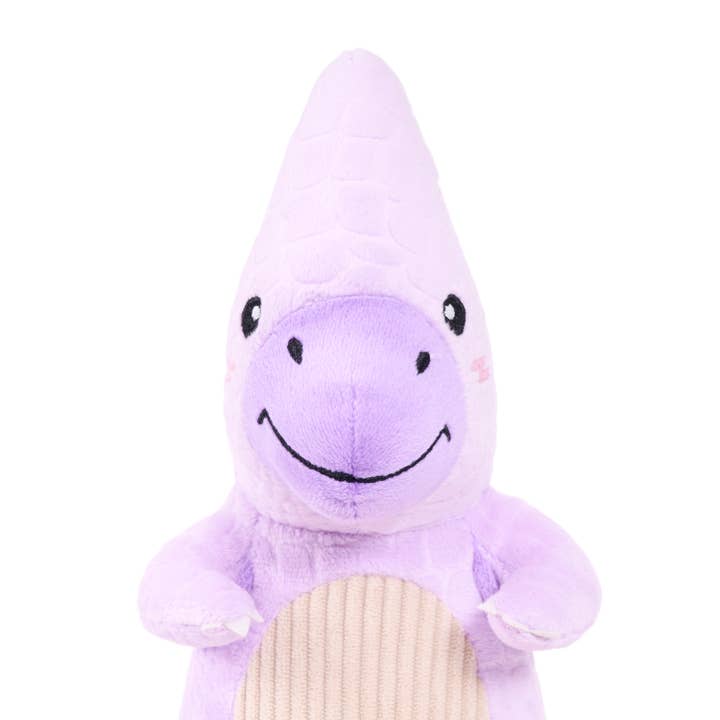 ZippyPaws - Wholesale Pet toy – Dog - ecoZippy Dinoz - Pterodactyl4