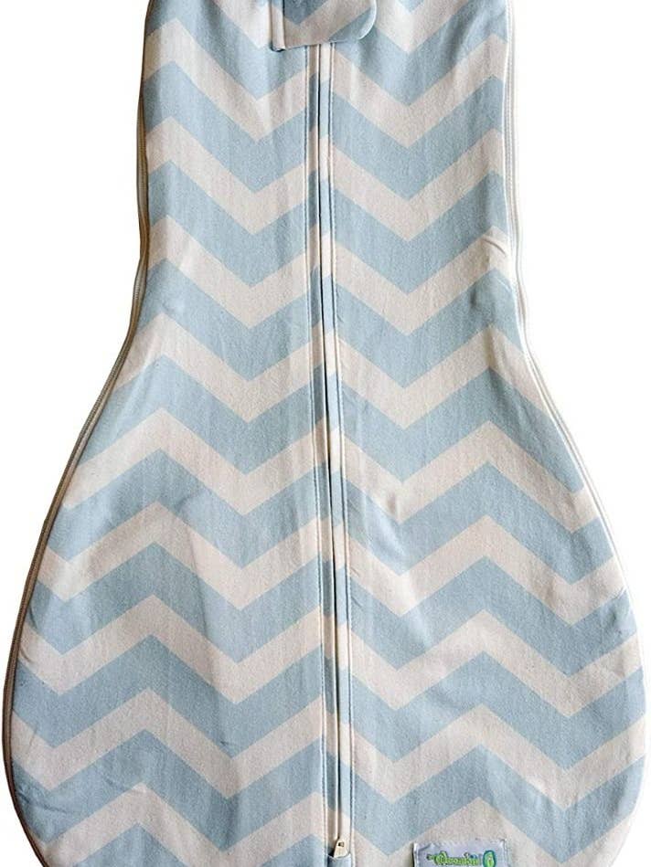 Woombie - Wholesale Sleepsack - Baby - Grow With Me 5 Woombie Collection57