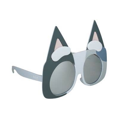 Officially Licensed Muffin Sun-Staches for wholesale by H2W dba Sun-Staches