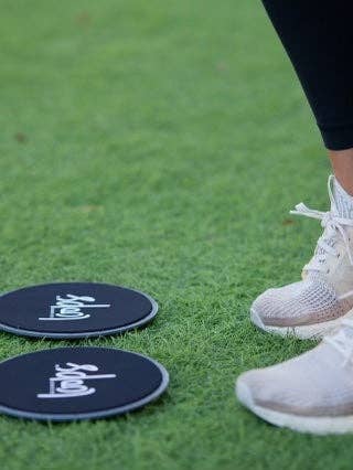 Slider für den Großhandel von Reformer Loops