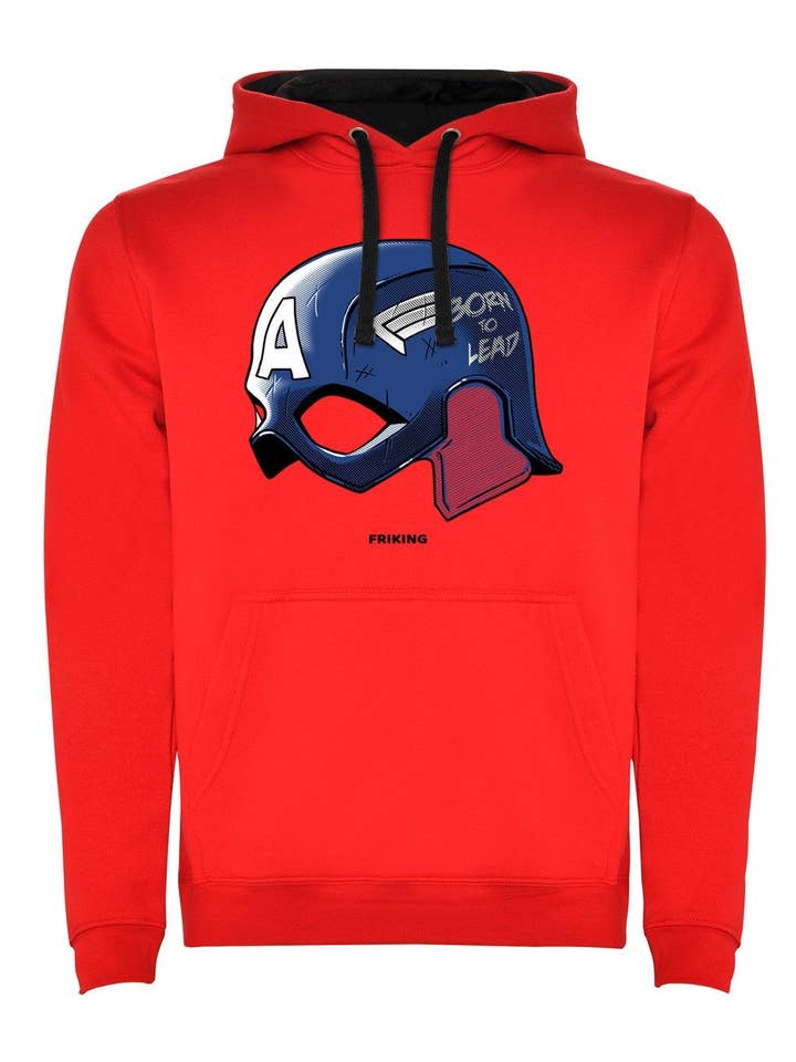 Geboren om te leiden - D 127 voor wholesale door FRIKING STYLE