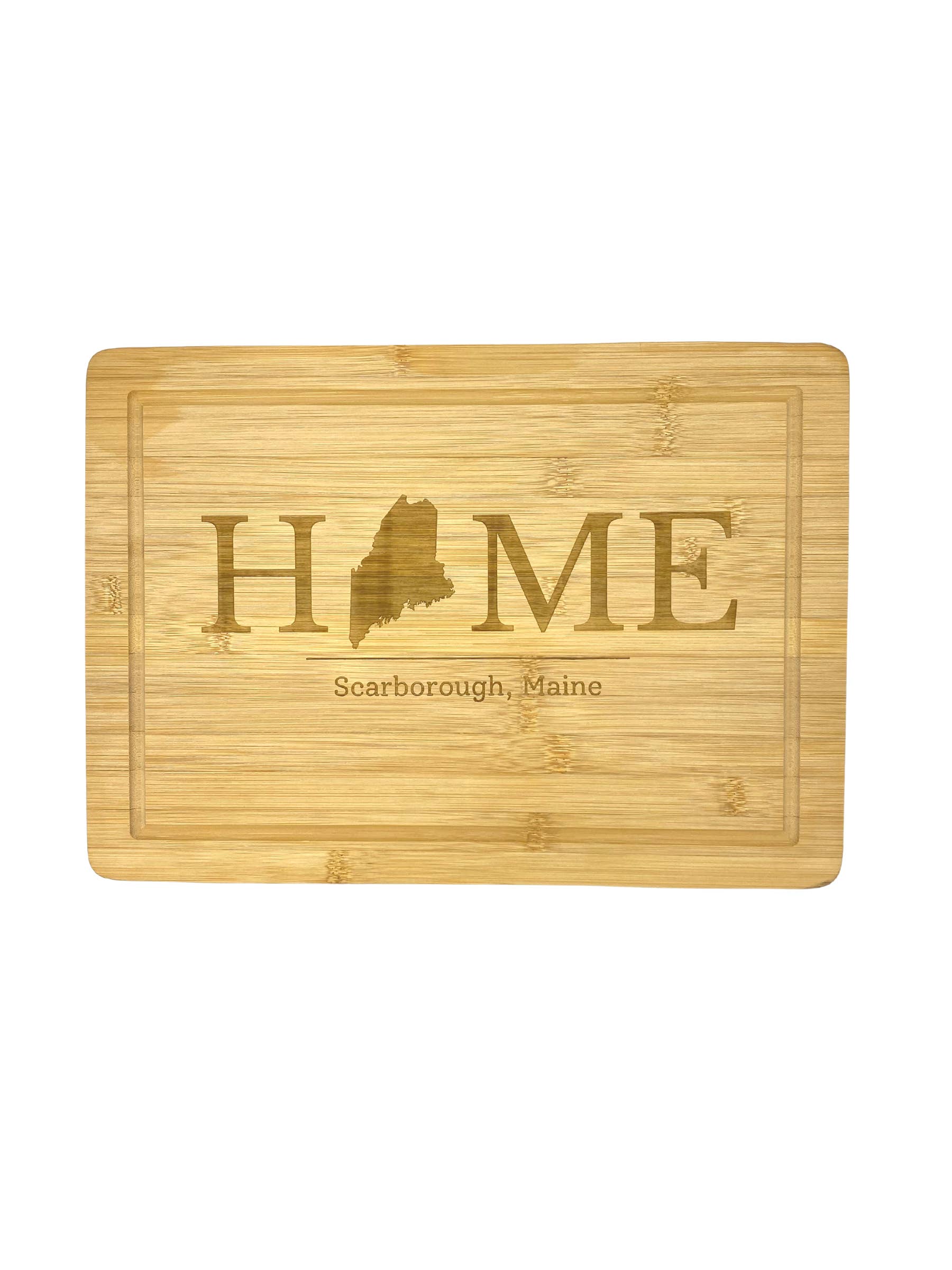 Nautically Northern - Wholesale Cutting board - Home Cutting Board