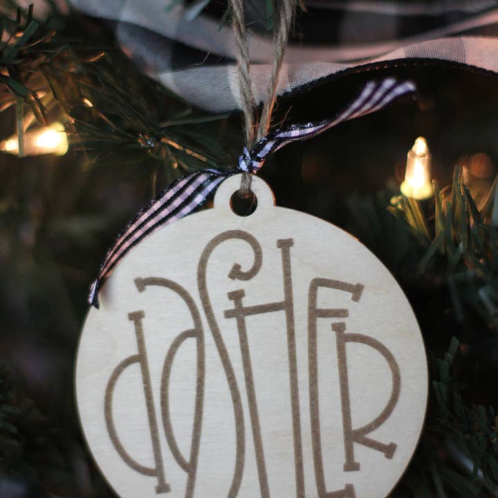 Rensdyr Ornament Sæt for engroshandel hos Roaming Druggist Shop