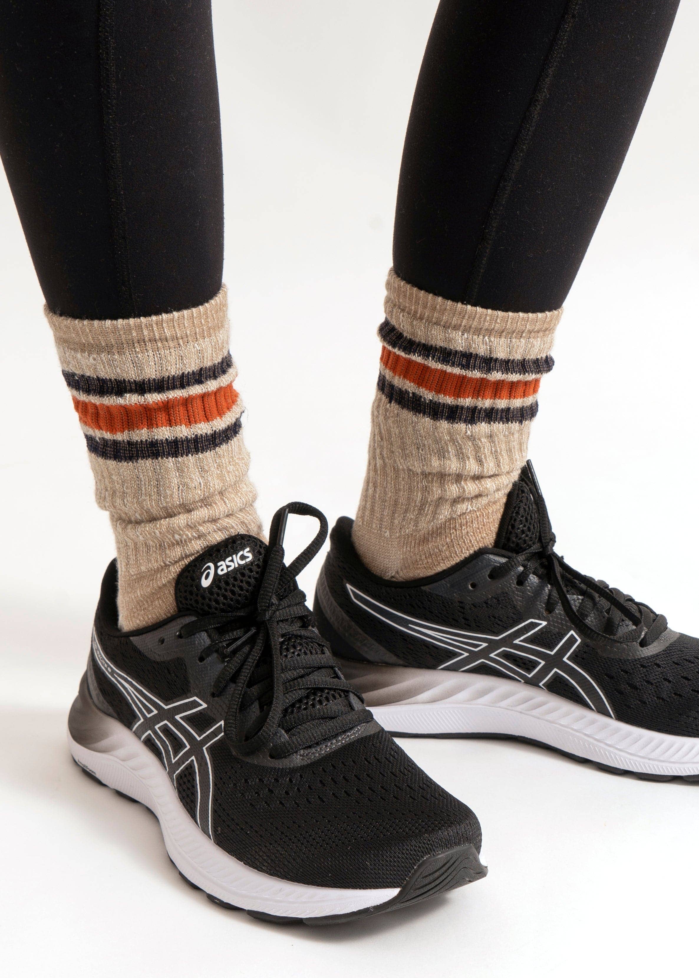 American Trench - Wholesale Socks - Women's - Women's Merino Activity Crew2