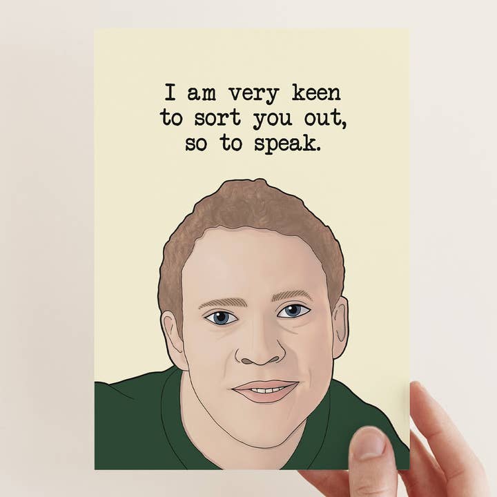 Peep Show - Sortiere dich aus für den Großhandel von Bonne Nouvelle