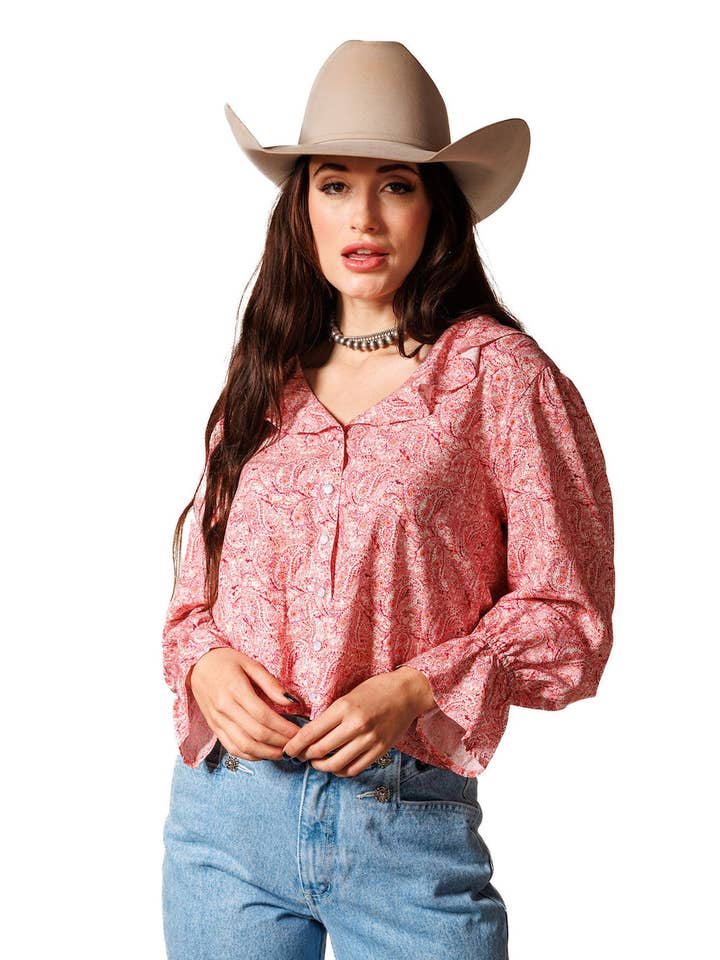 Shirt - Dolly for wholesale by Lovlei