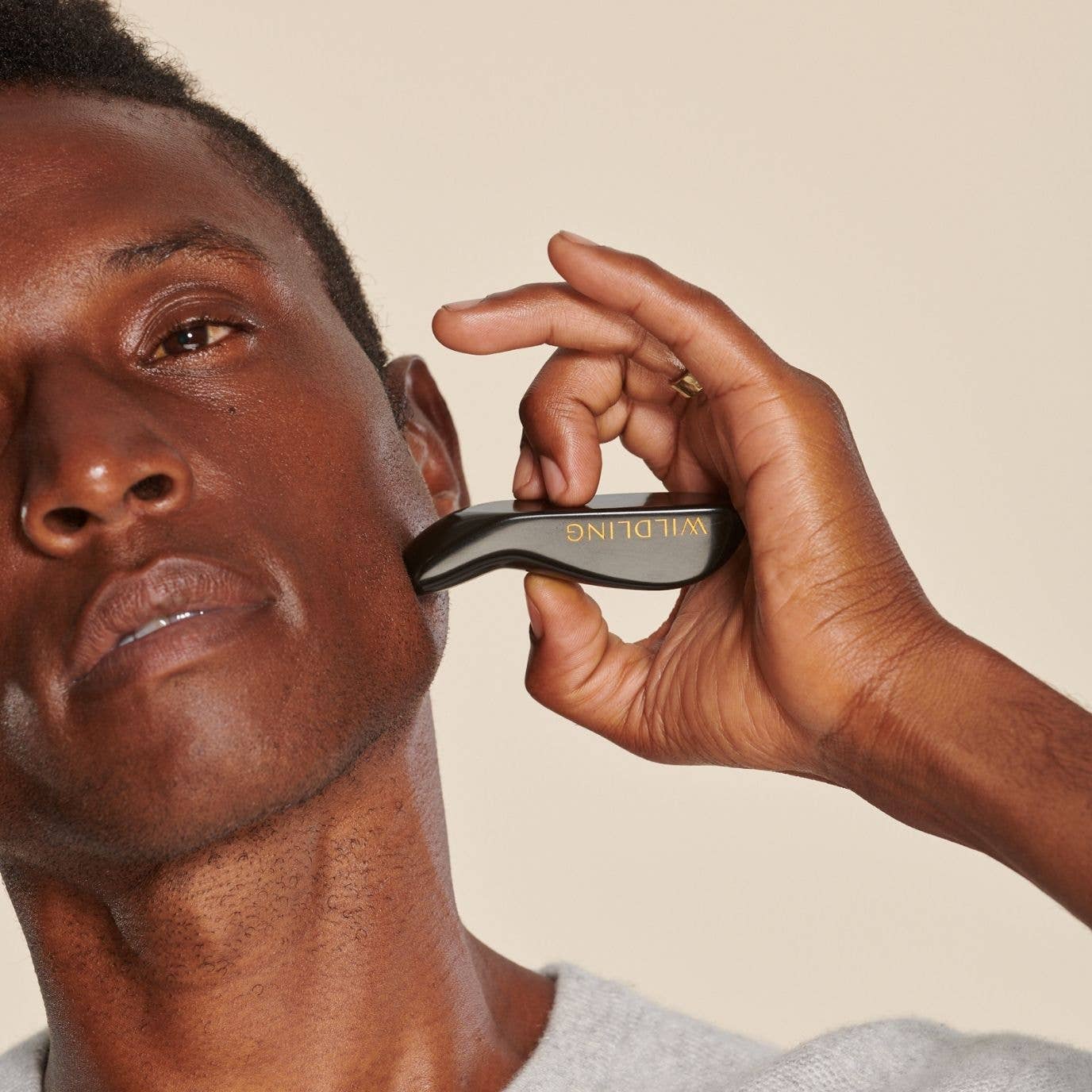 Wildling - Wholesale Face/Beauty Roller - Empress Wand6