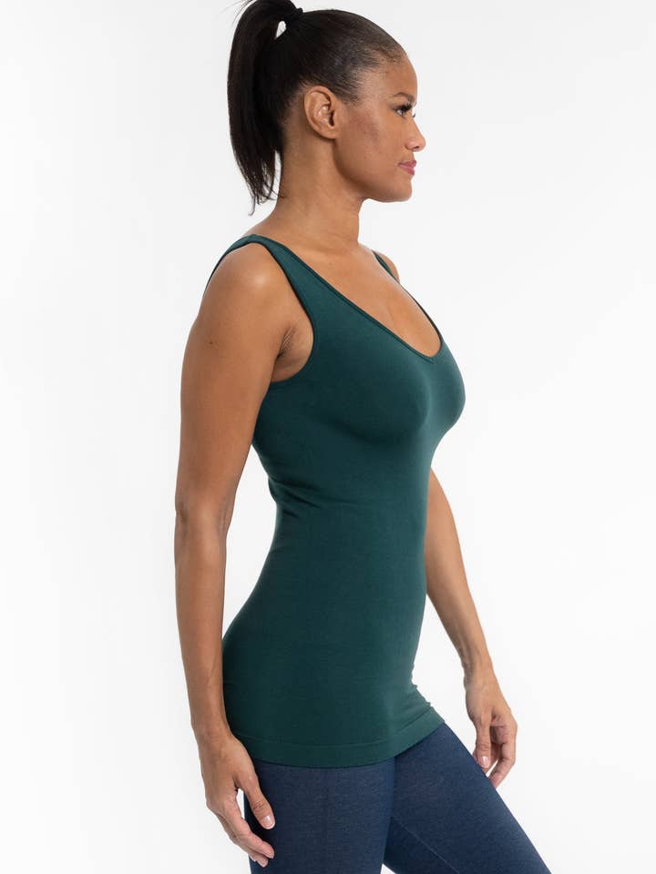 ELIETIAN - Venta al por mayor Camiseta sin mangas - Mujer - Camiseta sin mangas reversible94