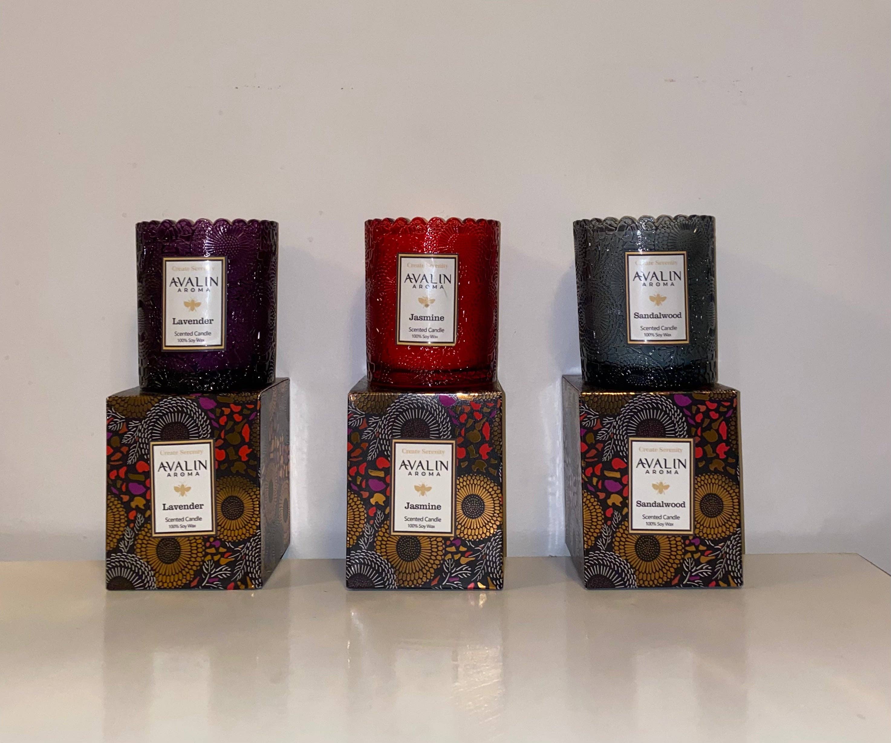 HaHaHome – Engroshandel Vokssmelter – Avalin Aroma Elegant Serie2