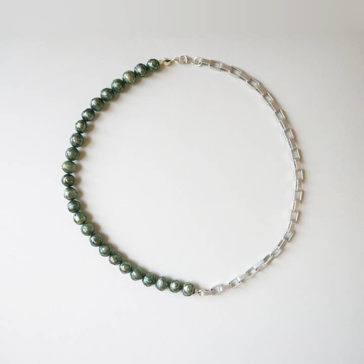 Collier Celeste pour la vente par Lacuna Jewel