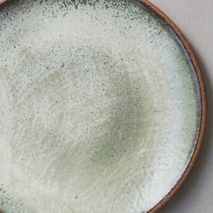 MMclay - Wholesale Dinner plate - Sierra Cafe Plate5