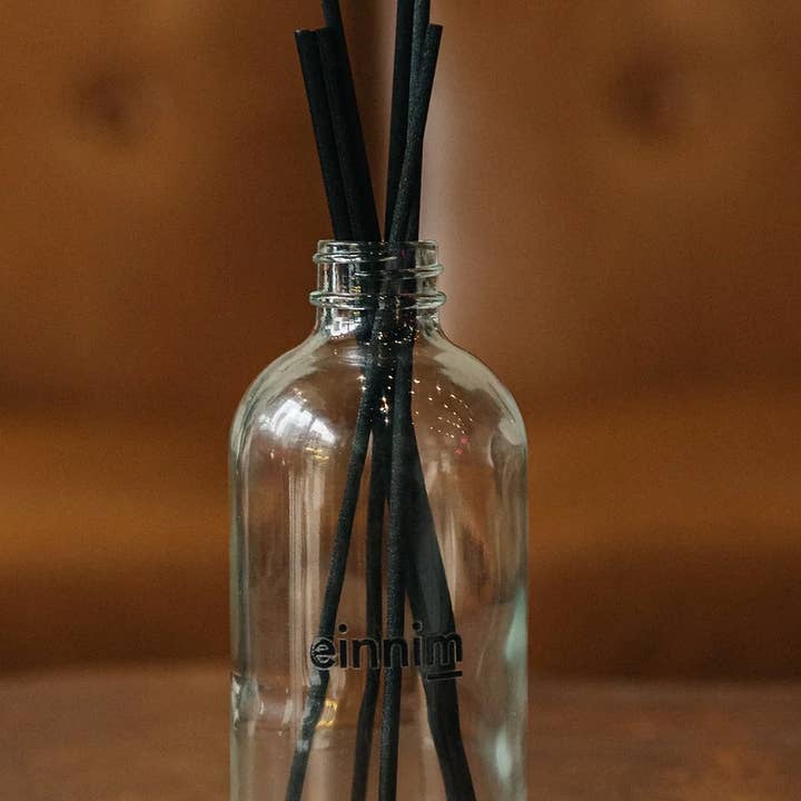 Customizable Reed Diffuser – 8 oz | Long-Lasting for wholesale by Einnim