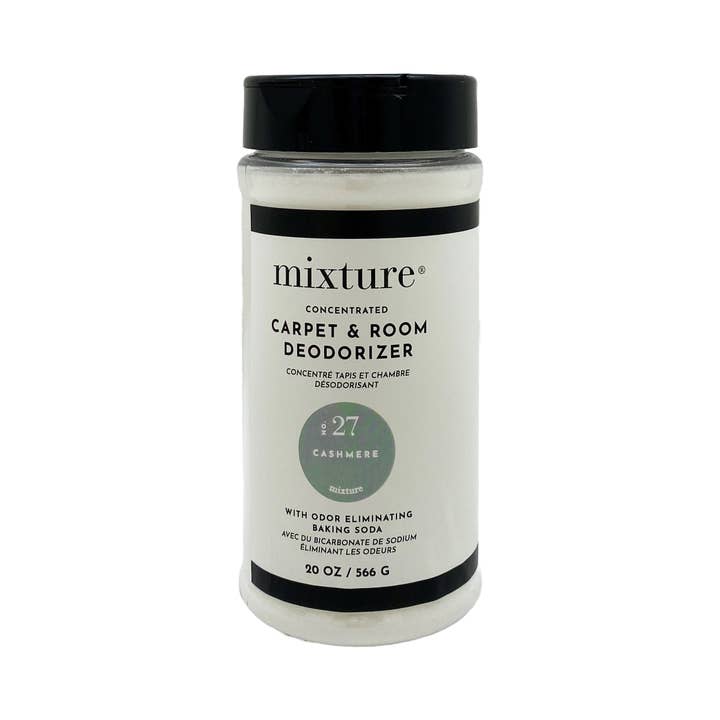 Mixture Home - Wholesale Rug Cleaner - Carpet & Room Deodorizer4