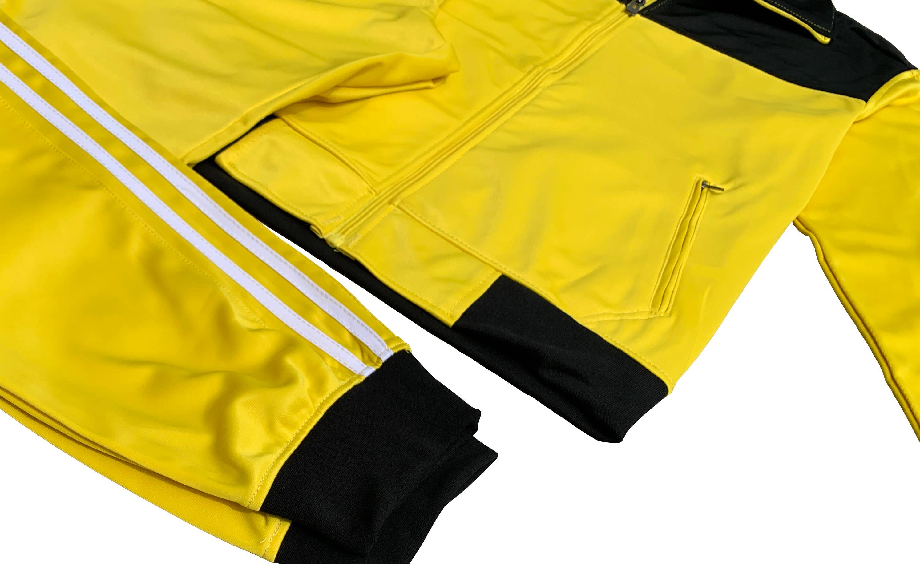 Royal Threads - Wholesale Tracksuit - Men's - Men's Velocity Track Jacket Track Pants Jogger Activewear Tracksuit Outfit3
