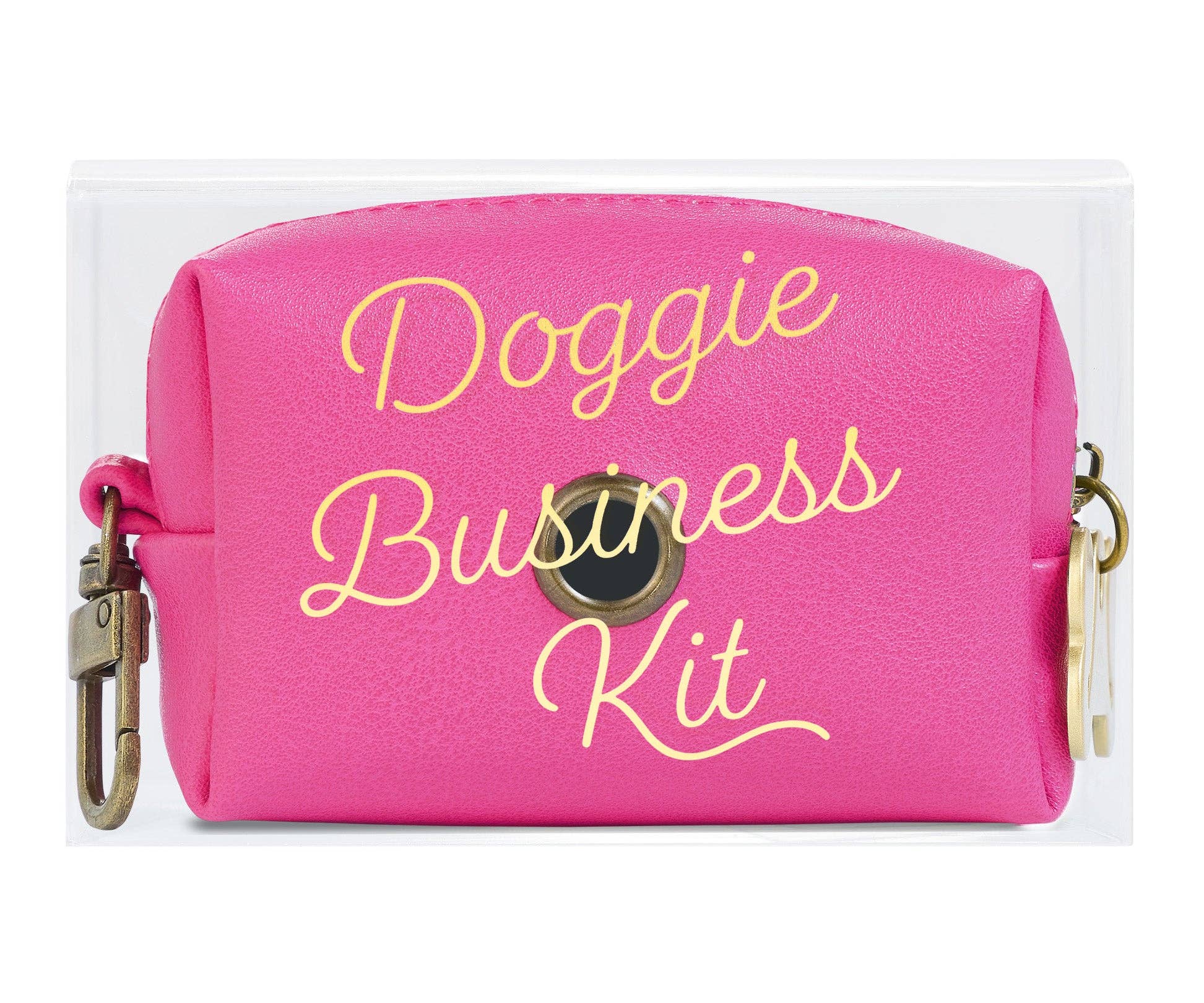 Pinch Provisions - Wholesale Pet Poop Bag Dispenser - Doggie Business Kit15