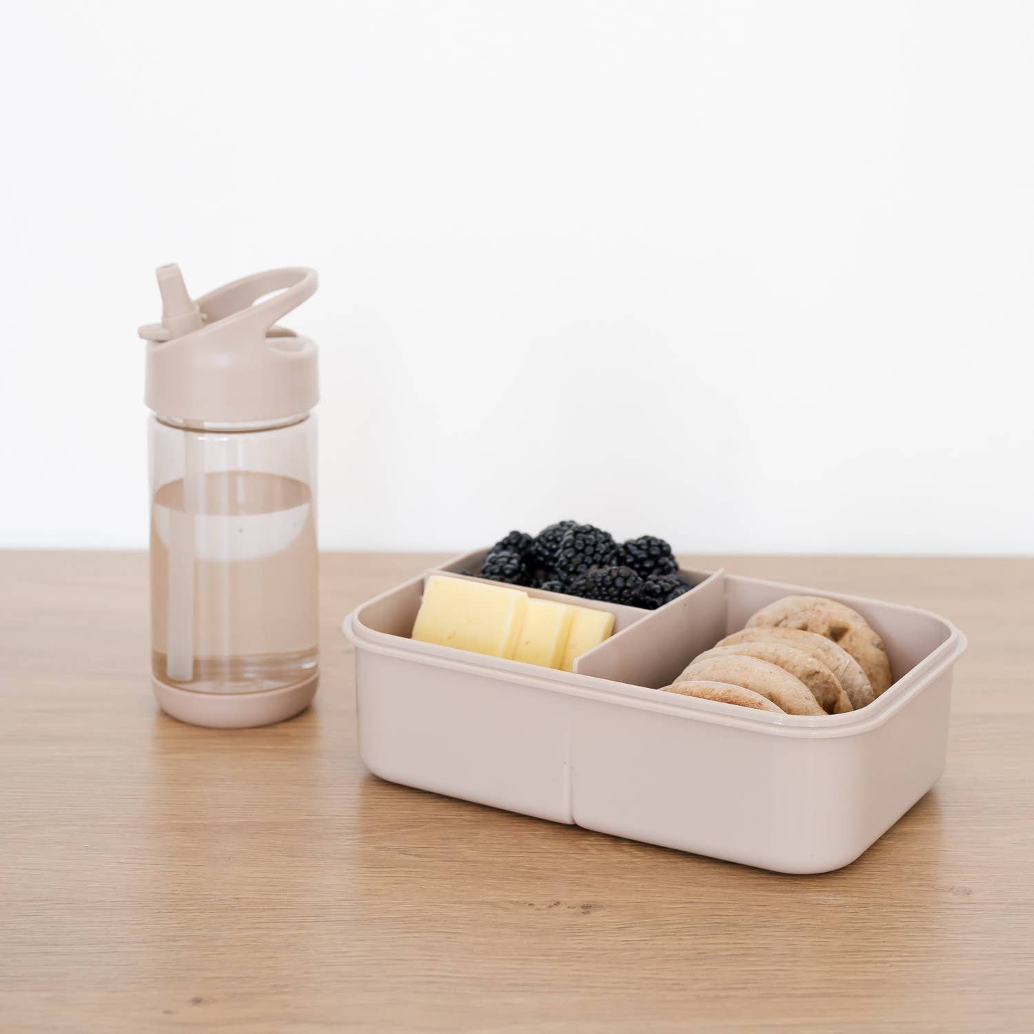 3 Sprouts - Wholesale Water Bottle - Kids Recycled Plastic Water Bottle17