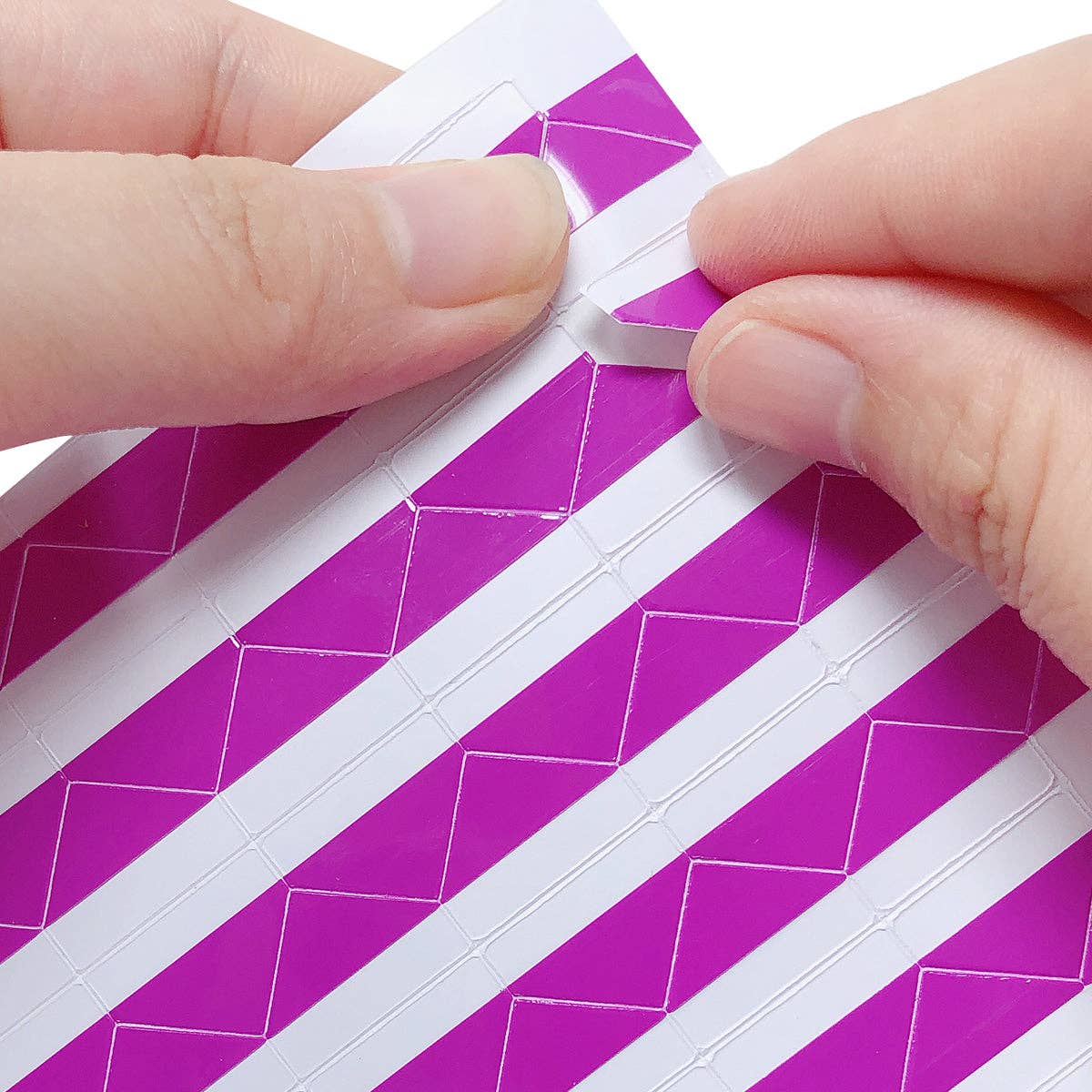 Wrapables.com - Wholesale Sticker - Wrapables Photo Corner Stickers, Photo Mounting11