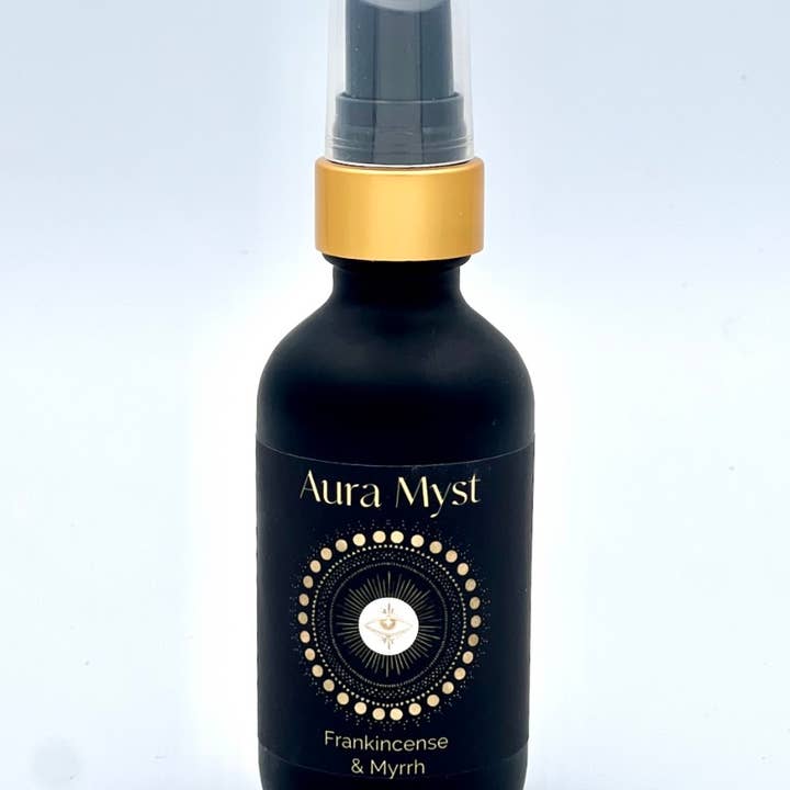 Aura Aromatherapy Body & Room Myst and other Purchase wholesale original tester perfume. Free returns & net 60 terms on Faire trending on Faire.