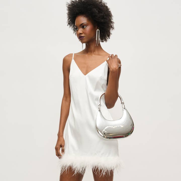 Isadora Evening Bag for wholesale by Urban Expressions