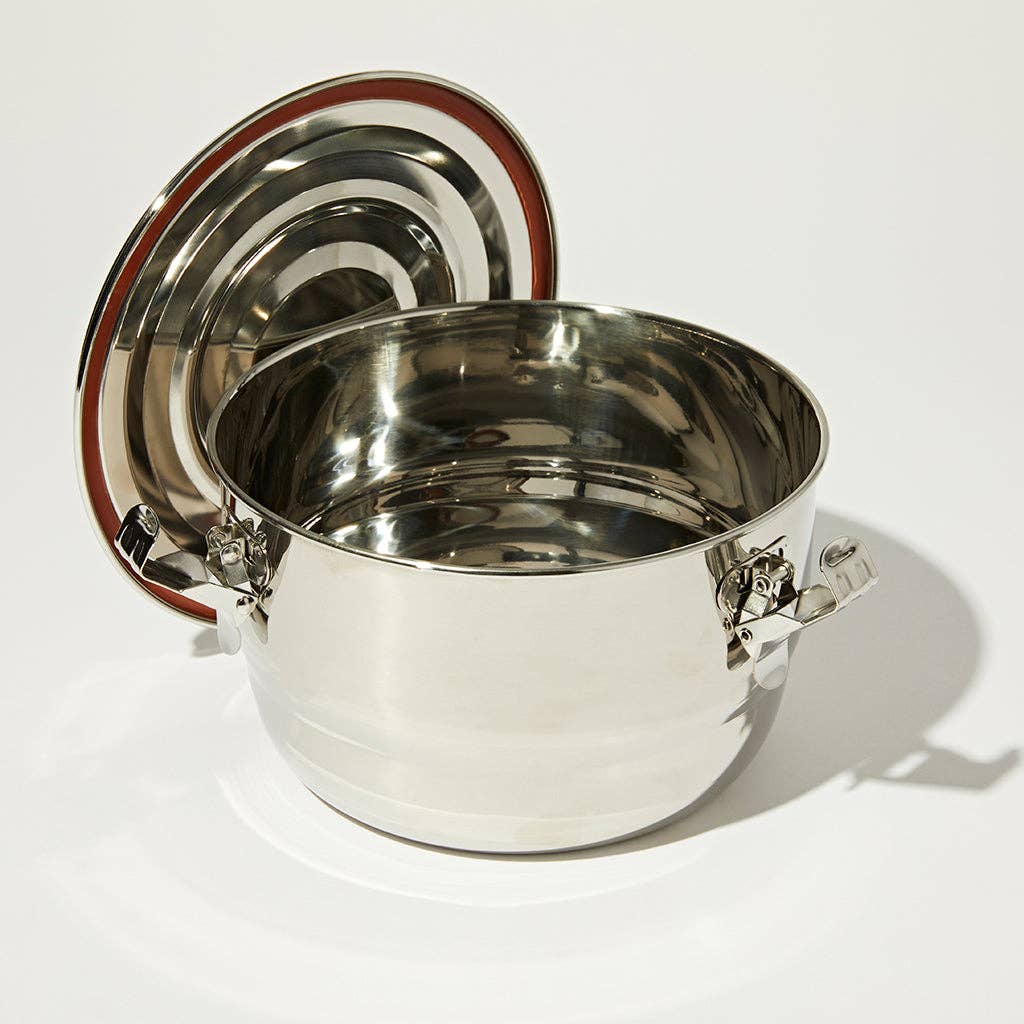 Airtight Stainless Steel Container for wholesale on Faire22