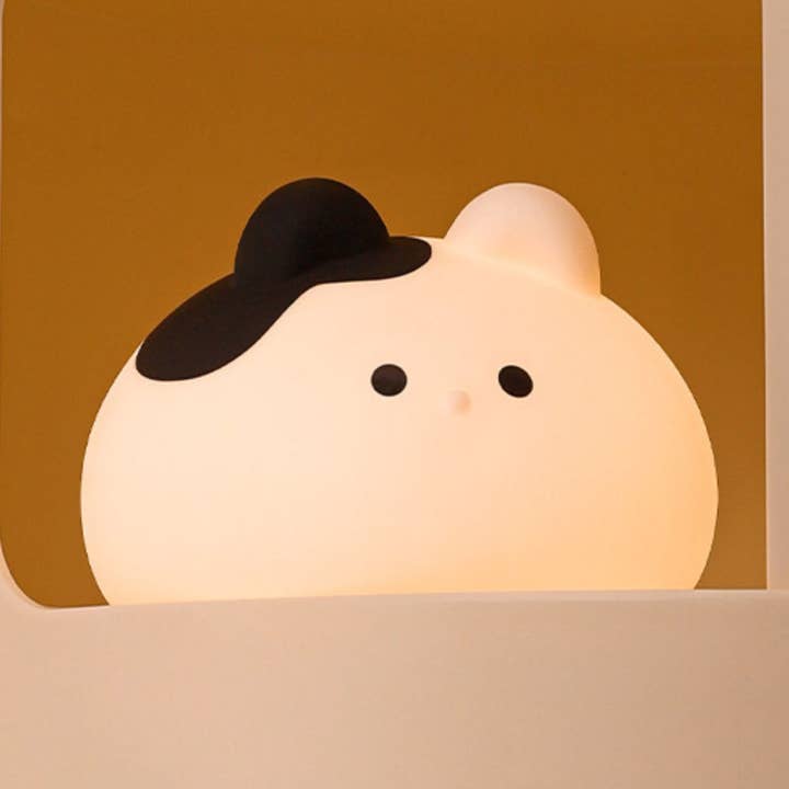 Helio Ferretti Co - Wholesale Night Light - Kids & Baby - NIGHT LIGHT CAT HF0