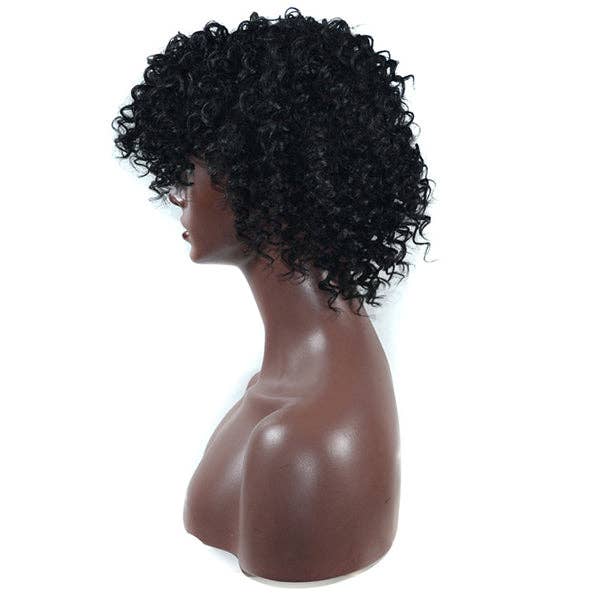 liqubit - Wholesale Hair Extensions - Hot Selling Short Curly Wigs9