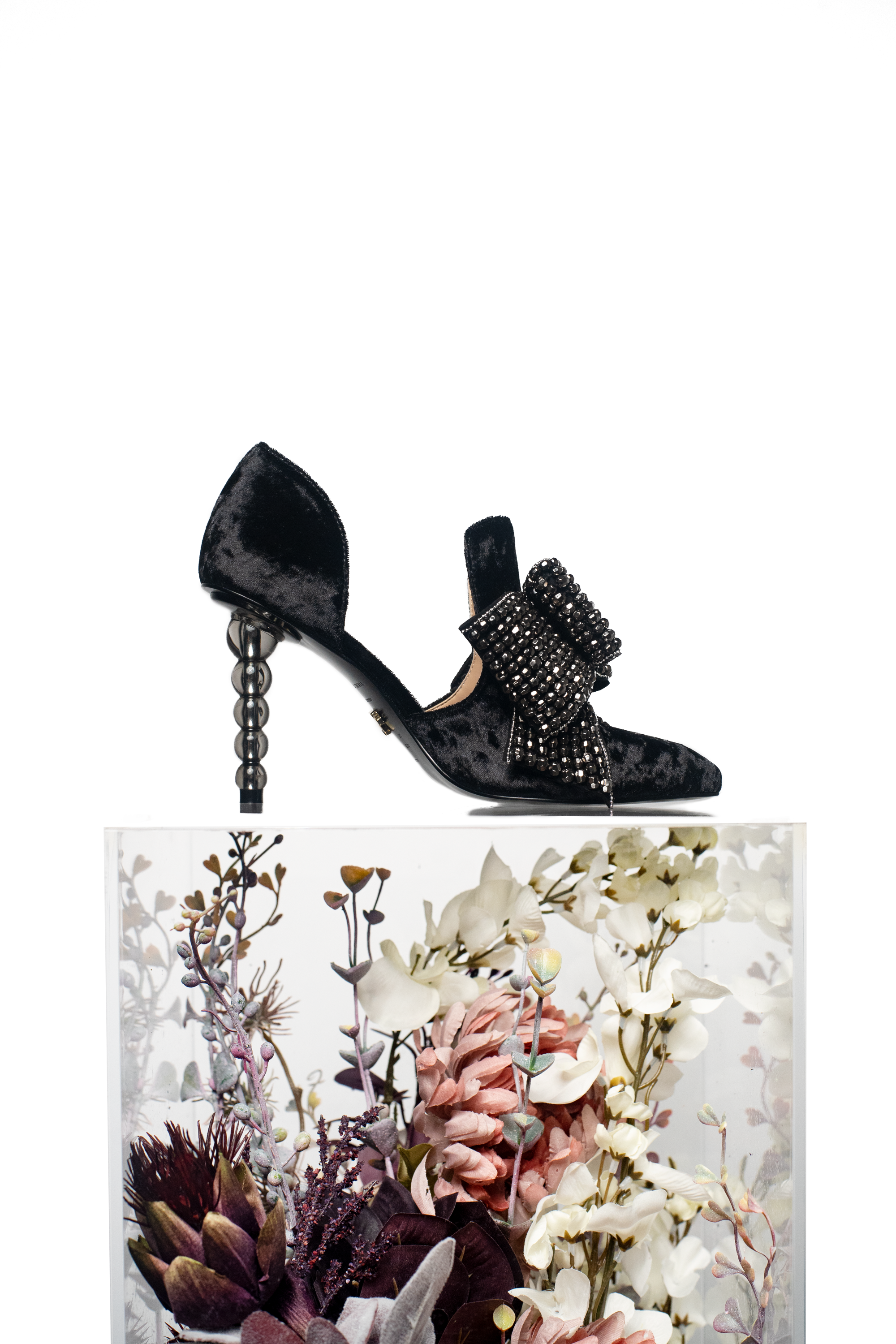 Black Velvet If You Please for wholesale on Faire3