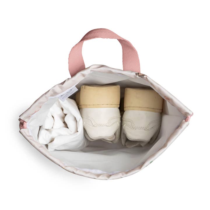 Kordelzug-Nassbeutel für den Großhandel von Citron