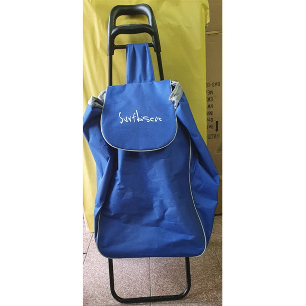 TSJJ - Wholesale Beach Bag - Trolley + Special Beach Bag0