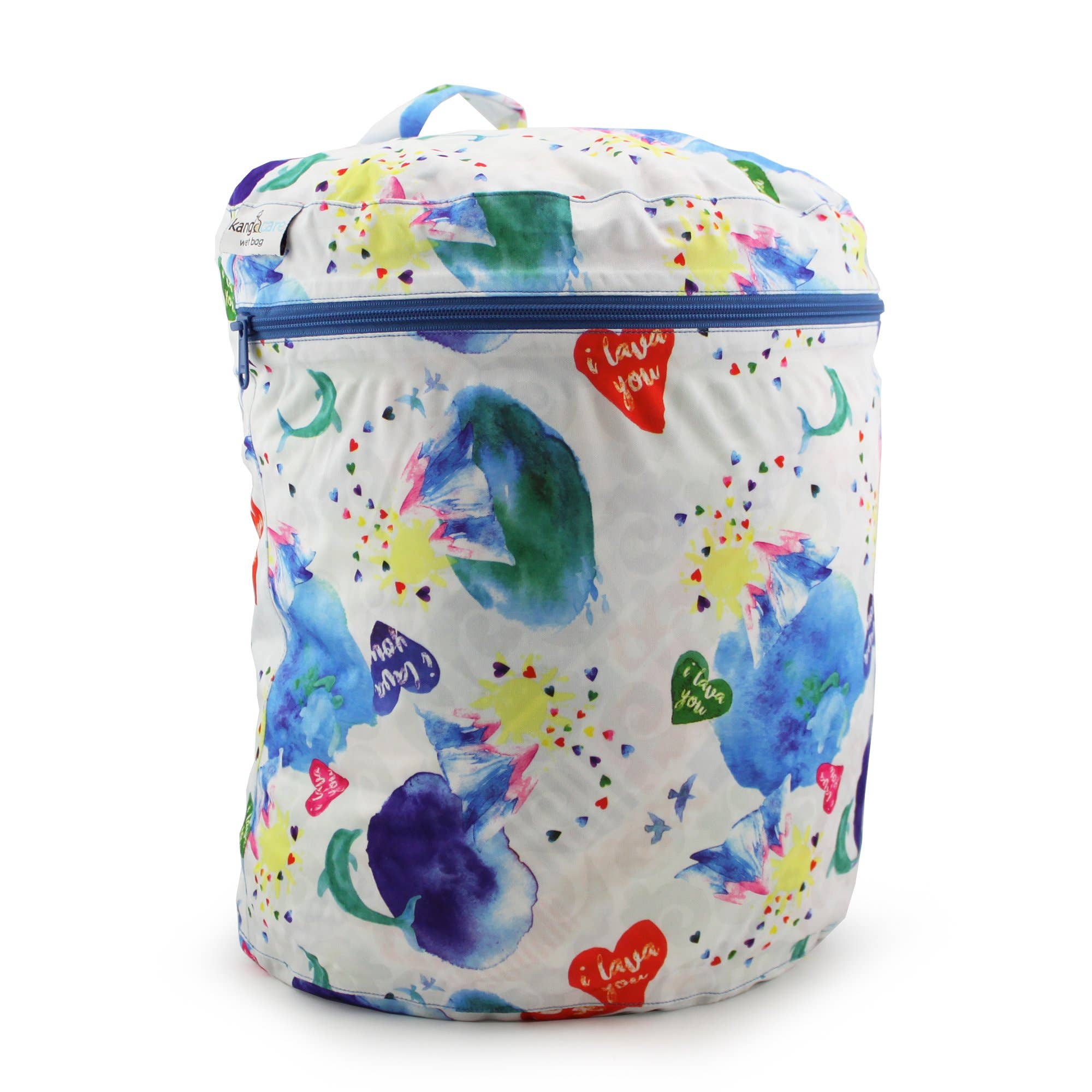 Kanga Care - Vente Sac étanche - Enfant et bébé - Sac étanche portable Kanga Care avec fermeture éclair robuste9