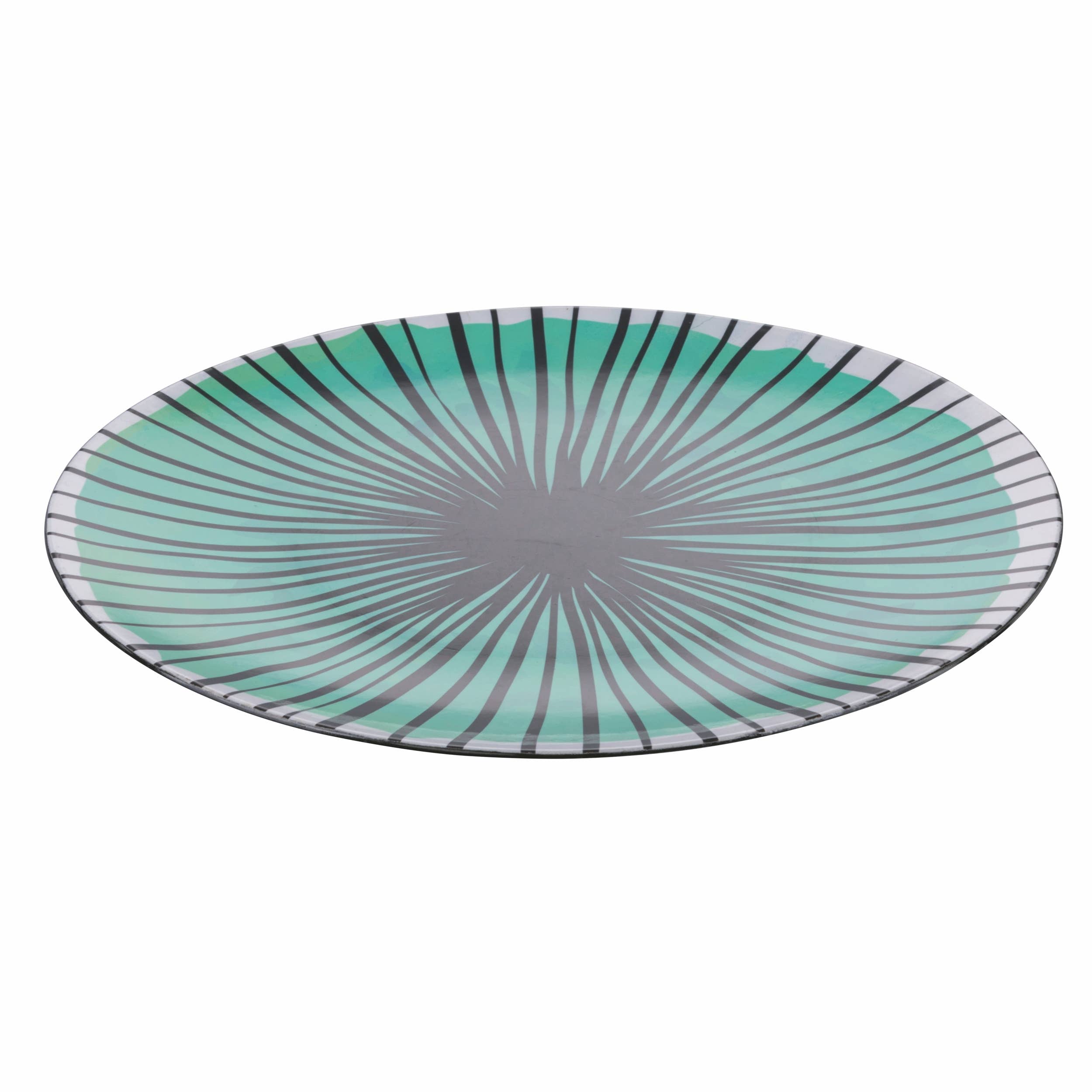 VdE Tivoli 1996 - Vendita all'ingrosso Sottopiatti - VENICE LIDO CLASSIC SOTTOPIATTO 6 ASS7