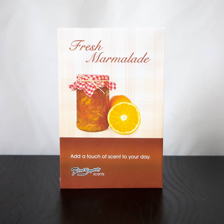 Floral Simplicity - Wholesale Zakje - Gemengde verpakking met geurzakjes12