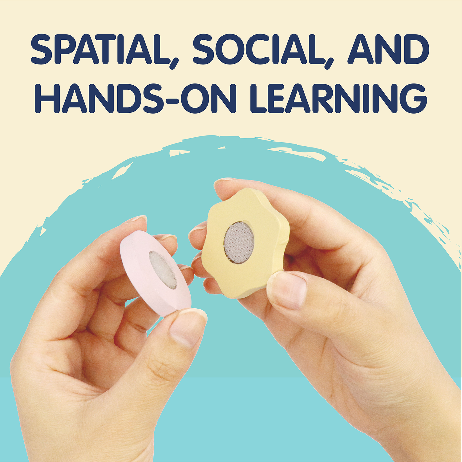 Leo & Friends - Wholesale Toy Set - Kids - L&F Bake Set Kitchen with 19-Pieces Included7