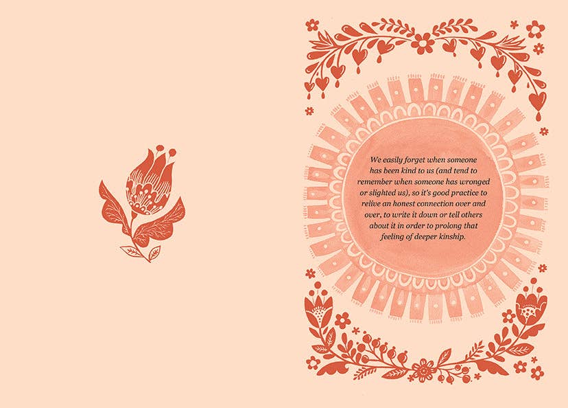 Insight Editions - #1 Pop Culture Publisher - Wholesale Journal/Diary - Kindness Journal3