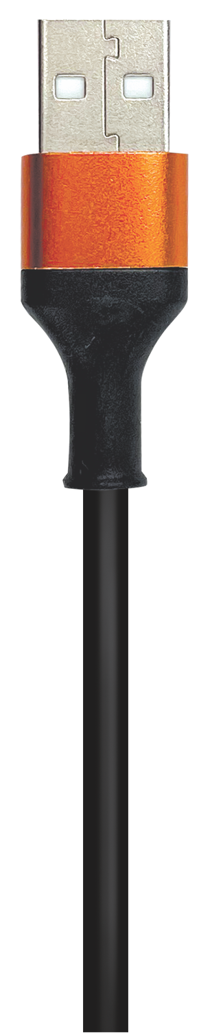 Novelty Closeout - Wholesale Portable Charger - Multi-Tool Charging Cable Coil Lighter Flashlight Dual USB-C10