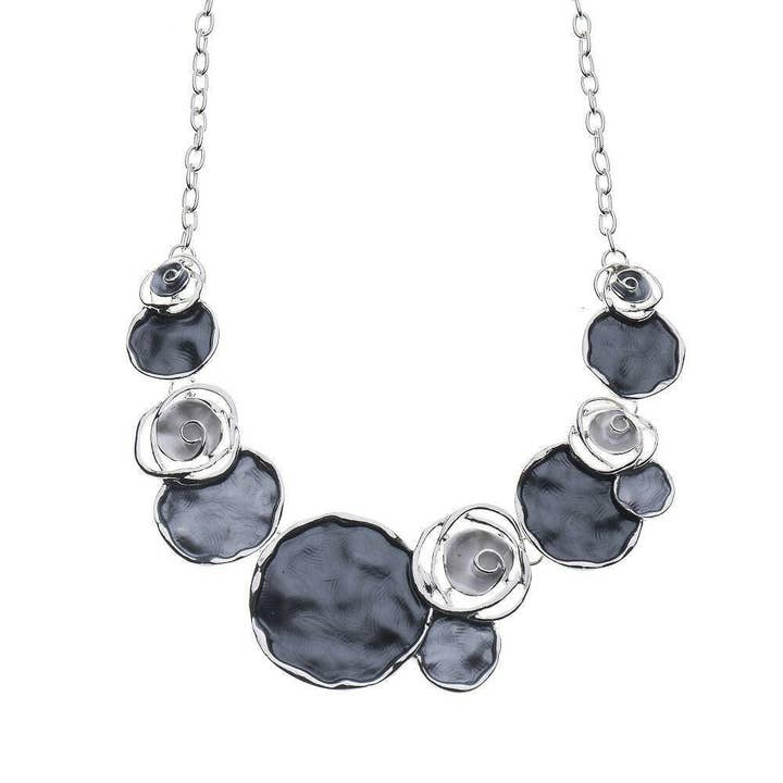 Fox by Ren GmbH - Wholesale Pendant/Charm Necklace - Necklace - Kornelia