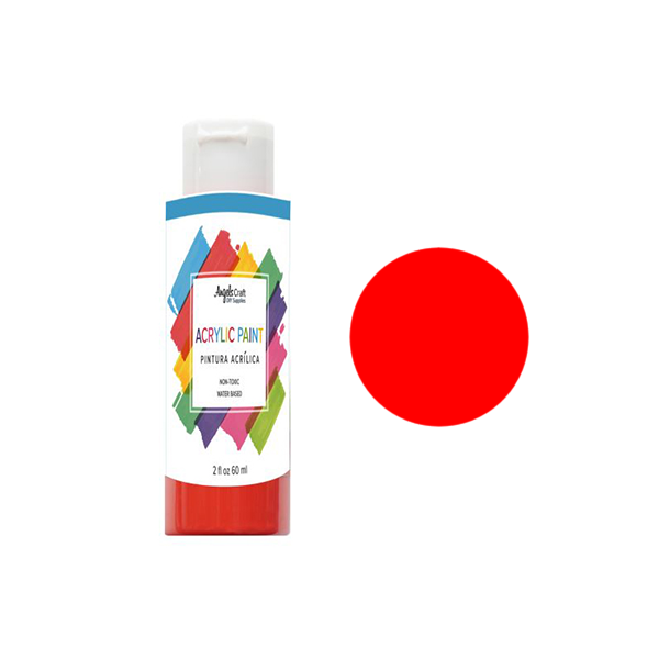 Angels Craft - Wholesale Paint set - Acrylic Paint, 2-fl oz, 1-ct3