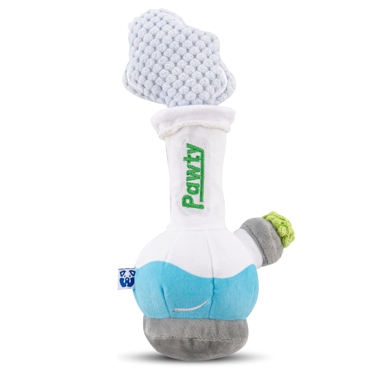 PAWTY Dog Toys - Wholesale Pet Plush Toy - Dog - PAWTY Bong0