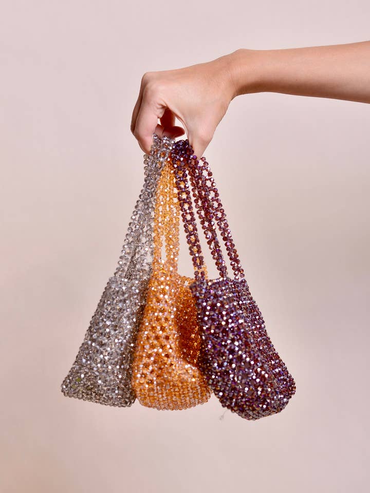 Bag Vtiki for wholesale by V. Milano GmbH